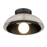 Crawford Flush Mount