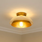 Crawford Flush Mount