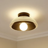 Crawford Flush Mount