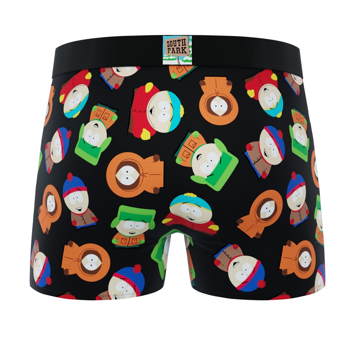 Crazy Boxers Lilo And Stitch Pineapple Print Boxer Briefs In Gift Box