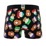 Crazy Boxers Lilo And Stitch Pineapple Print Boxer Briefs In Gift Box