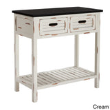 Gallerie Decor Shoreham Accent Table