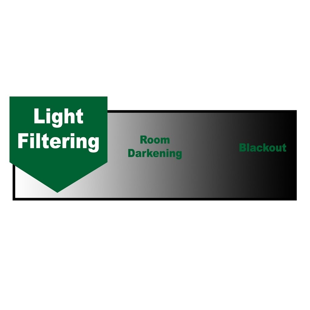 Regal Estate Cream Light Filtering Cordless Cellular Shade (48 inches long)