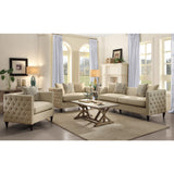 Coaster Company Home Furnishings Sofa (Oatmeal)