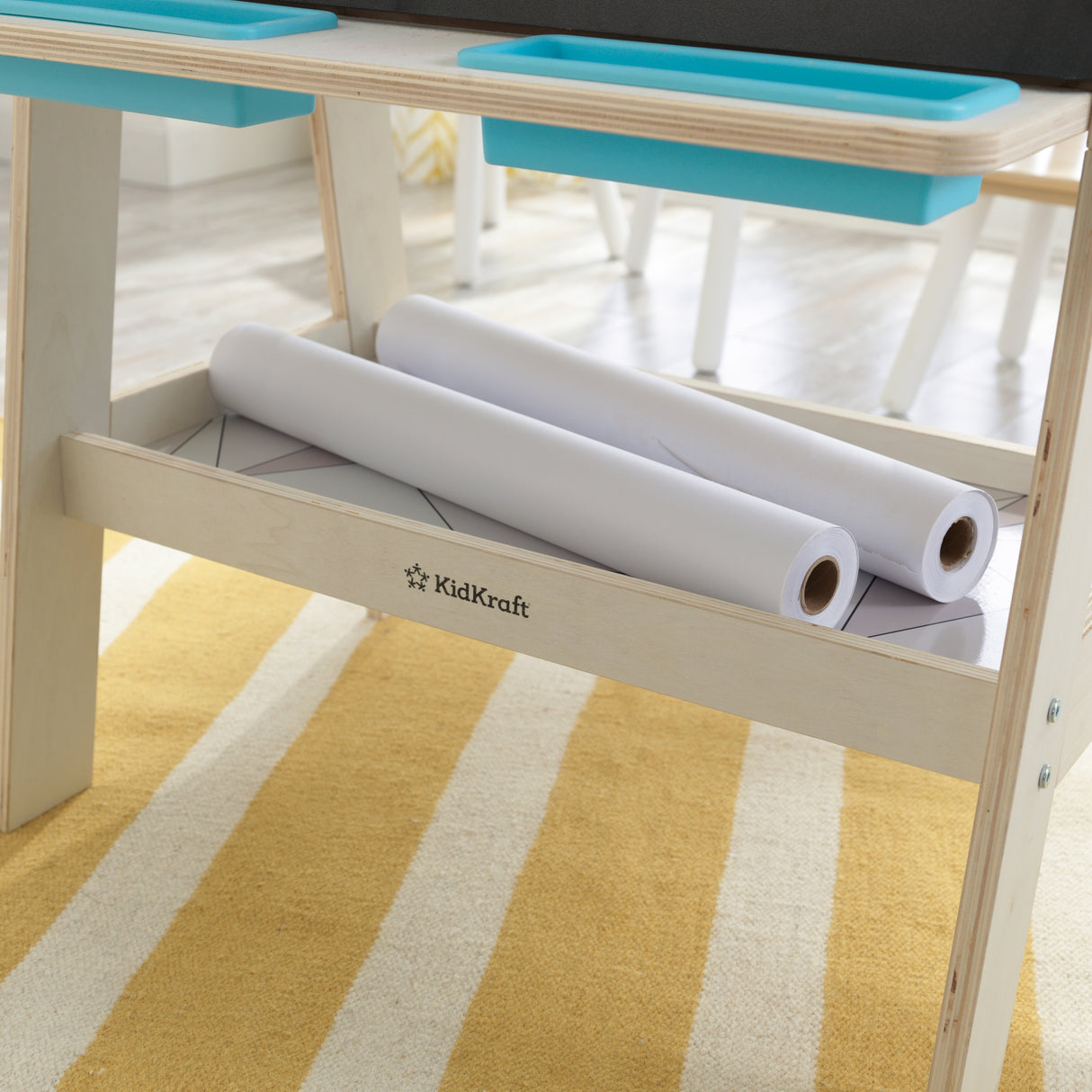Create N Play Easel