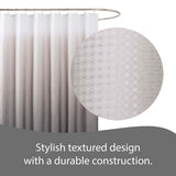 Creative Home Ideas Ombre 16 Piece Shower Set