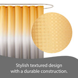 Creative Home Ideas Ombre 16 Piece Shower Set