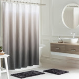 Creative Home Ideas Ombre 16 Piece Shower Set