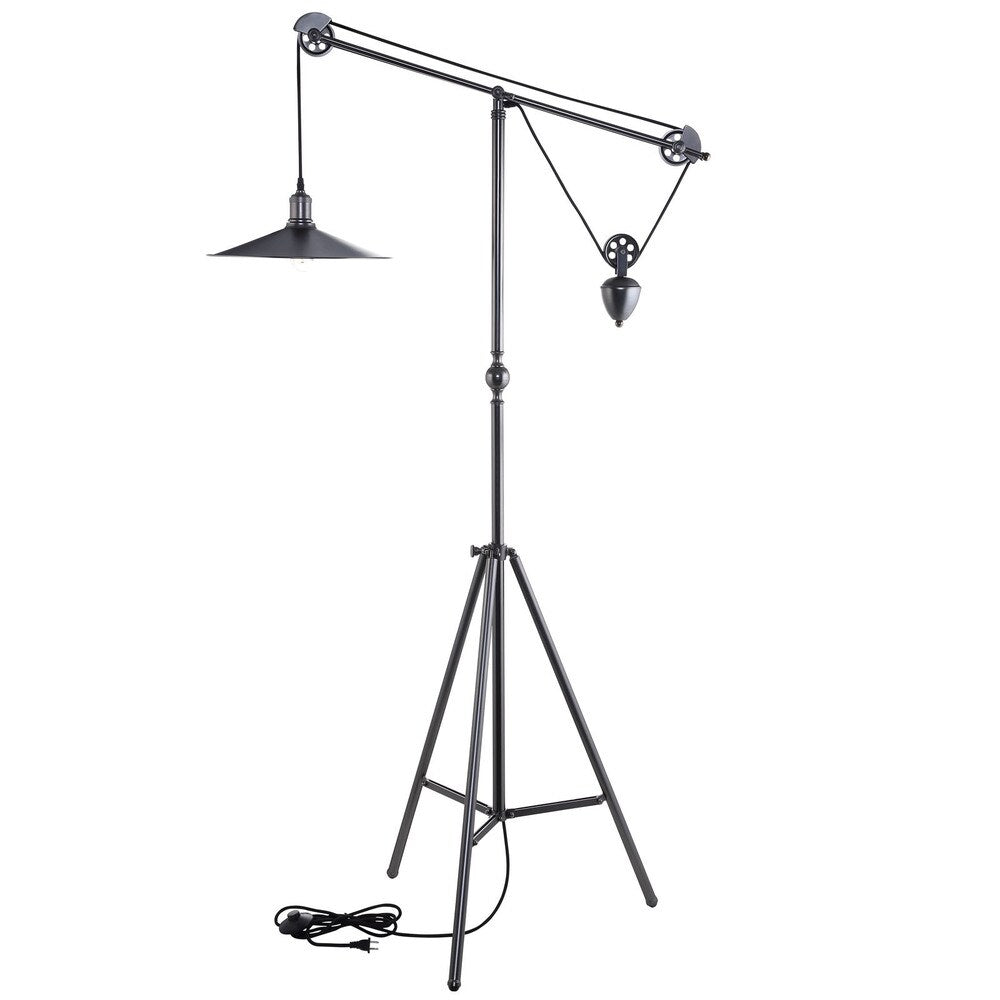 Credence Floor Lamp