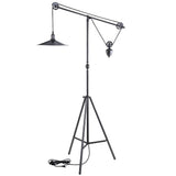 Credence Floor Lamp