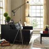 Credence Floor Lamp