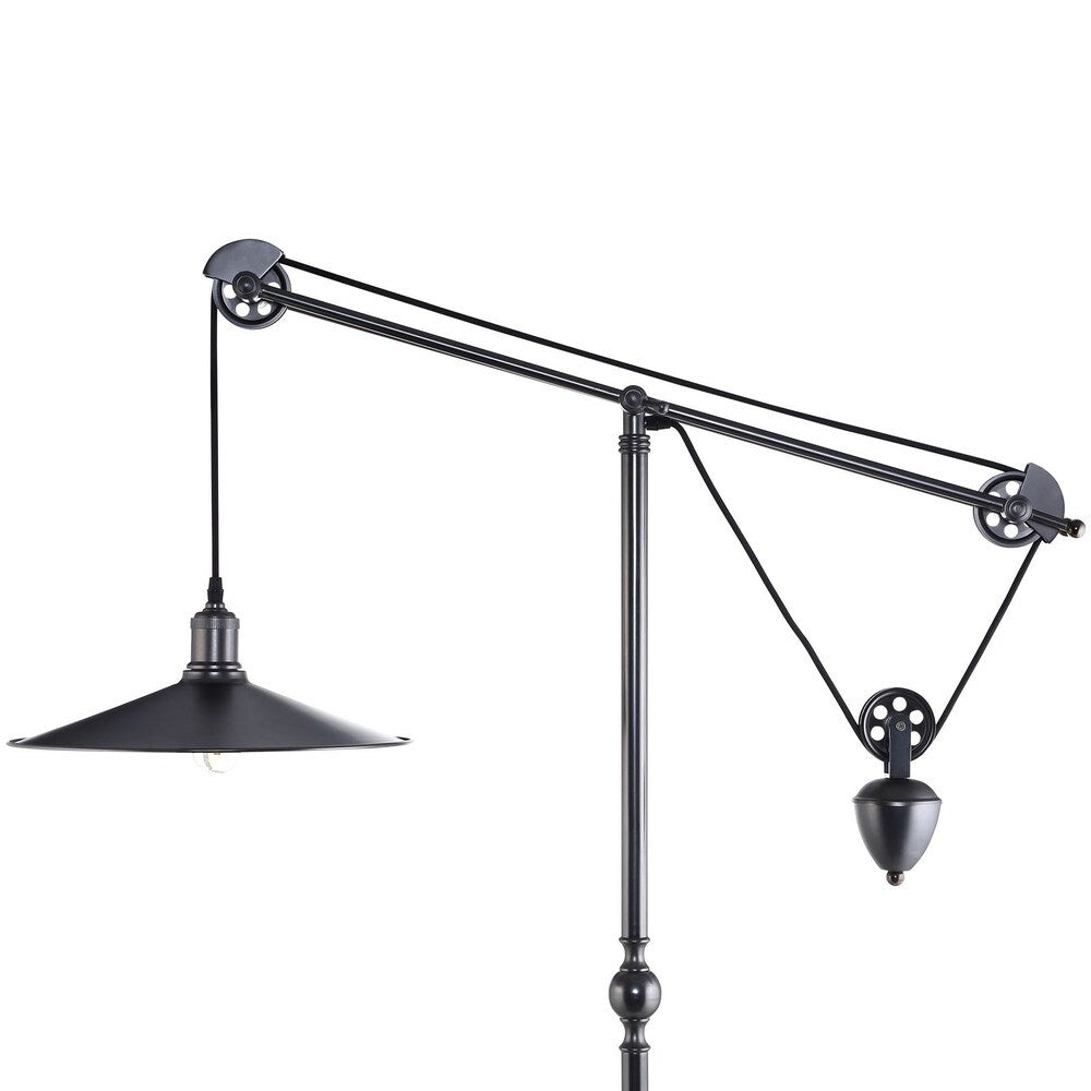 Credence Floor Lamp