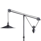 Credence Floor Lamp