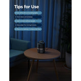 Cremax Indoor Mosquito & Fly Trap