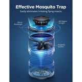 Cremax Indoor Mosquito & Fly Trap