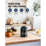 Cremax Indoor Mosquito & Fly Trap