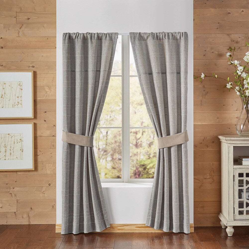 Croscill Berin Curtain Panel Pair