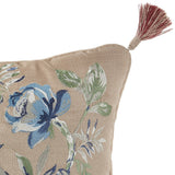 Croscill Fleur Fashion Pillow