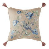 Croscill Fleur Fashion Pillow