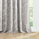 Croscill Winslow Floral Curtain Panel (Single)