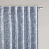 Croscill Winslow Floral Curtain Panel (Single)