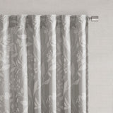 Croscill Winslow Floral Curtain Panel (Single)