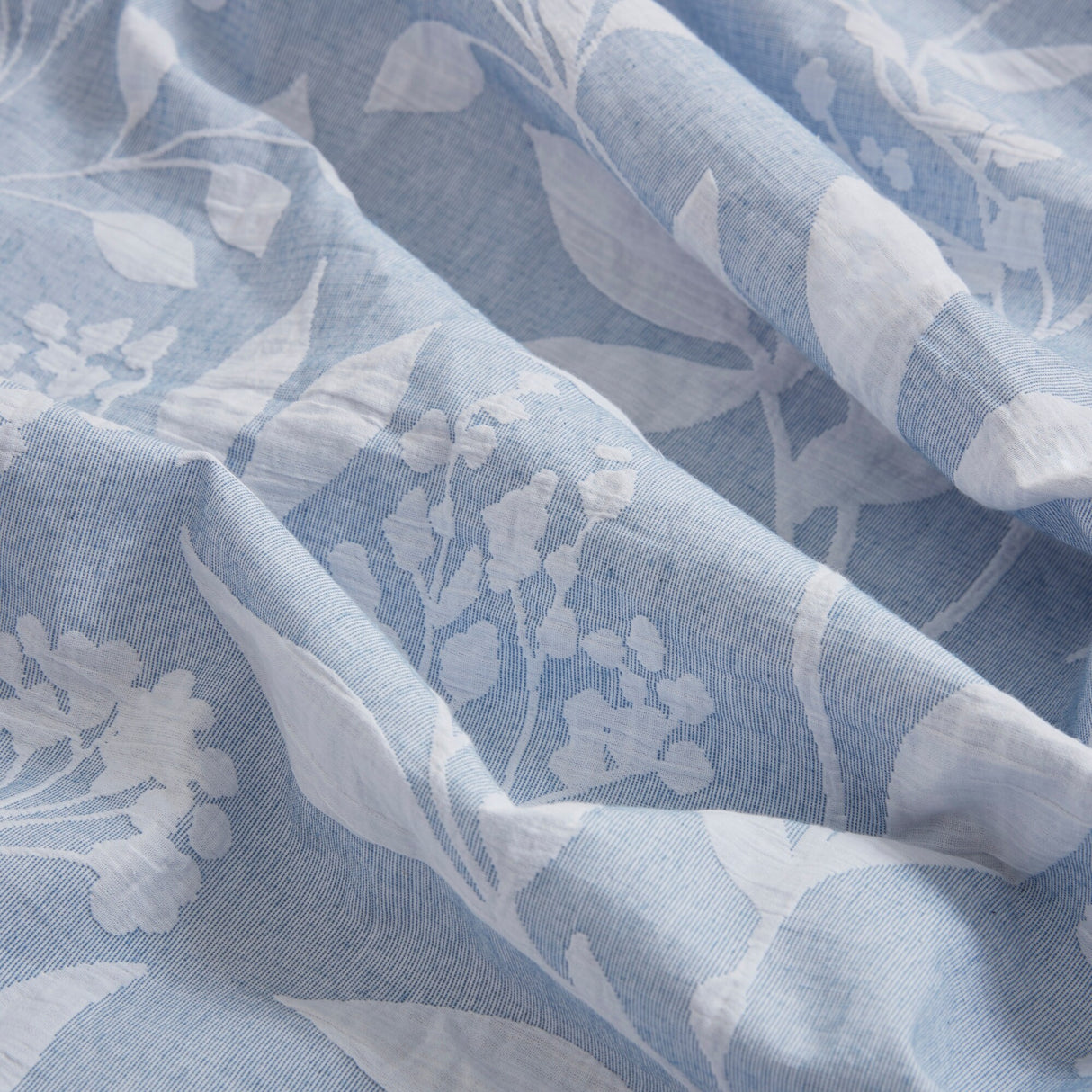 Croscill Winslow Floral Curtain Panel (Single)