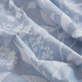 Croscill Winslow Floral Curtain Panel (Single)