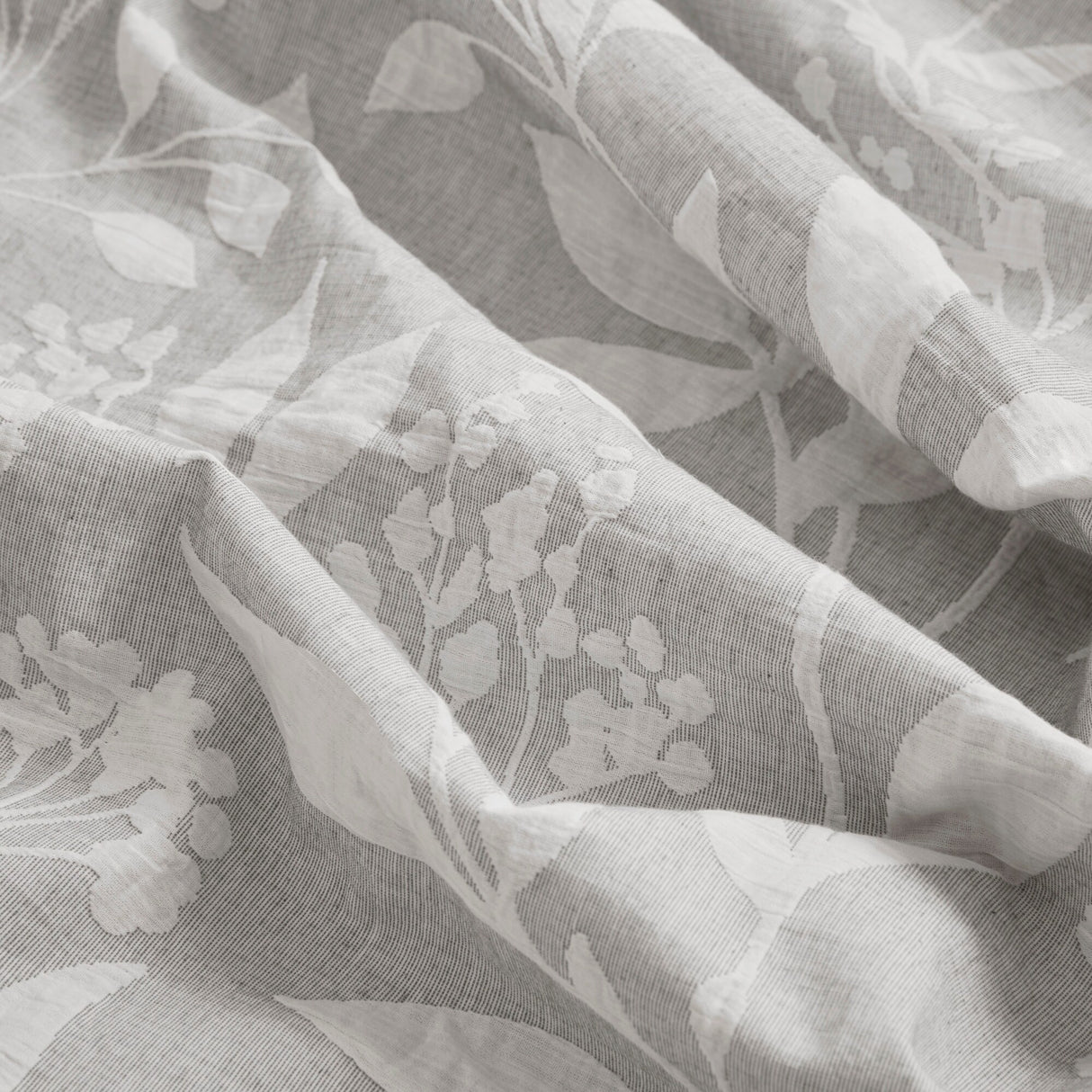 Croscill Winslow Floral Curtain Panel (Single)
