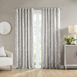Croscill Winslow Floral Curtain Panel (Single)