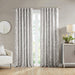 Croscill Winslow Floral Curtain Panel (Single)
