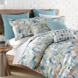 Croscill Marley Cotton Boudoir Pillow