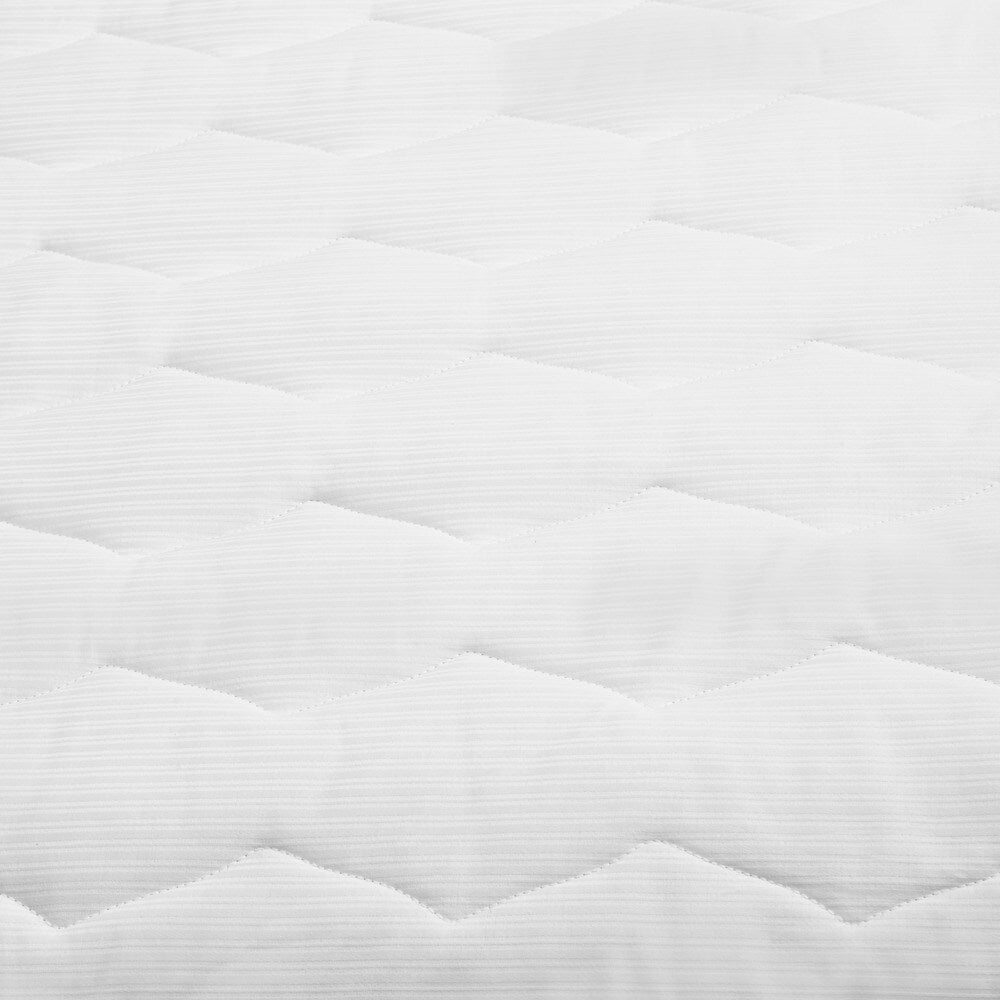 Hotel Madison Pima Cotton 400 Thread Count Mattress Pad