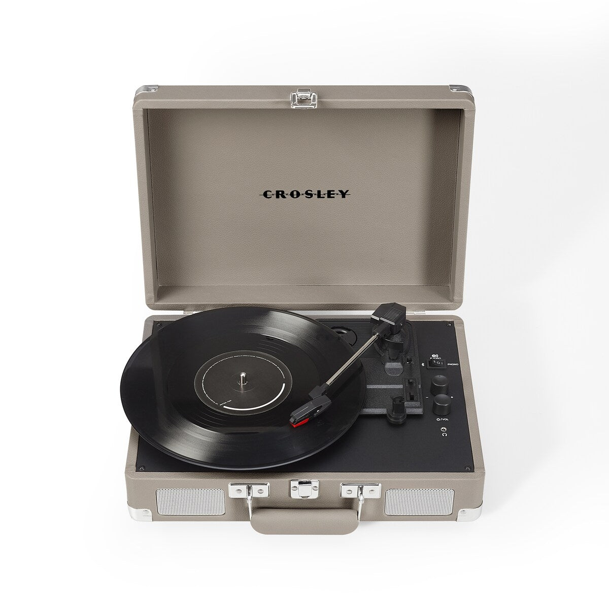 Crosley Cruiser Plus Record Player