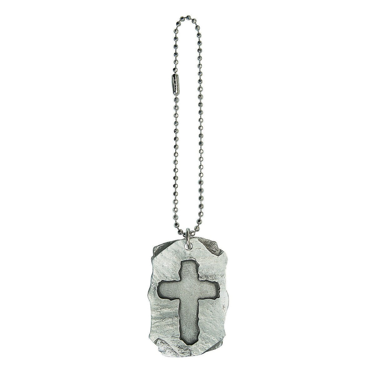 Cross Car Charm, All Seasons, Home Decor, Inspirational Gifts, 1 Piece