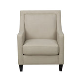 Crosstown Upholstered Accent Chair