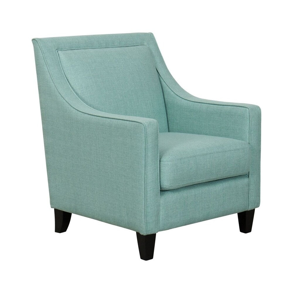 Crosstown Upholstered Accent Chair