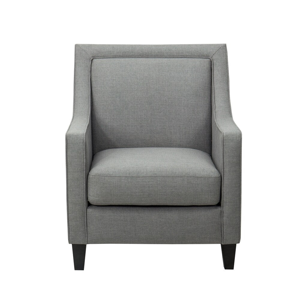Crosstown Upholstered Accent Chair