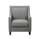 Crosstown Upholstered Accent Chair