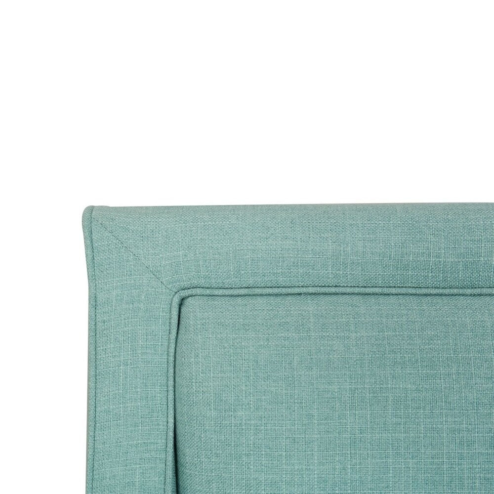 Crosstown Upholstered Accent Chair