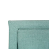 Crosstown Upholstered Accent Chair