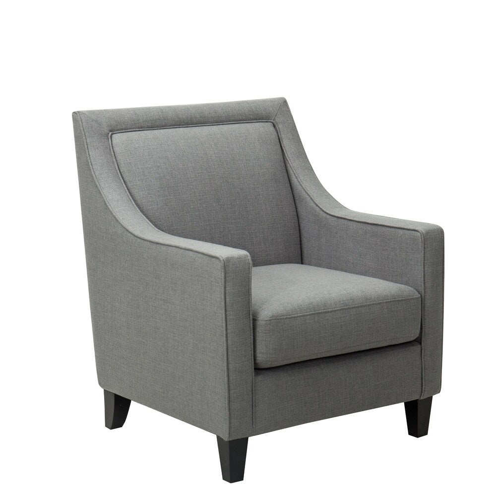 Crosstown Upholstered Accent Chair