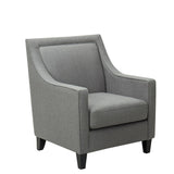 Crosstown Upholstered Accent Chair