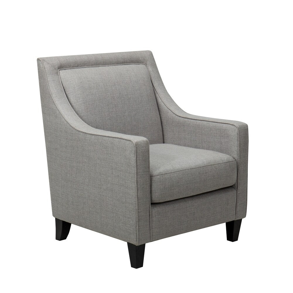 Crosstown Upholstered Accent Chair