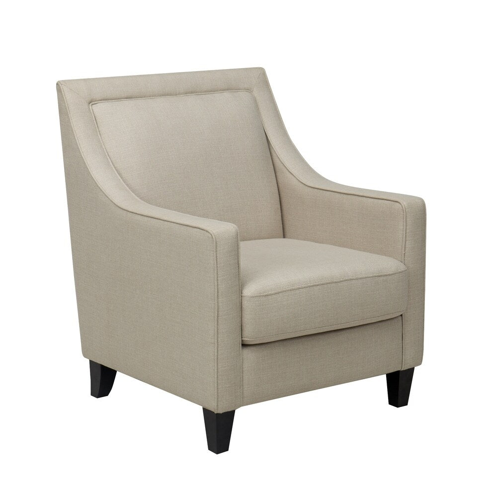 Crosstown Upholstered Accent Chair