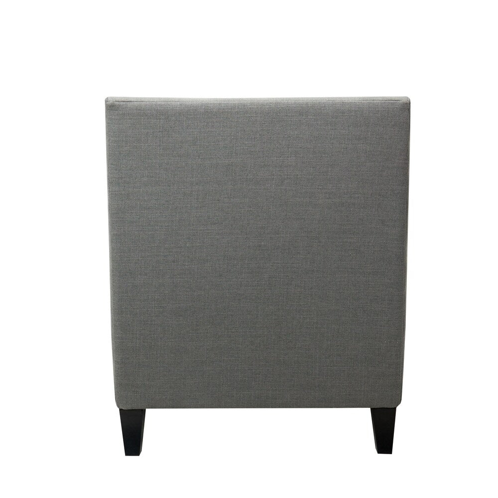 Crosstown Upholstered Accent Chair