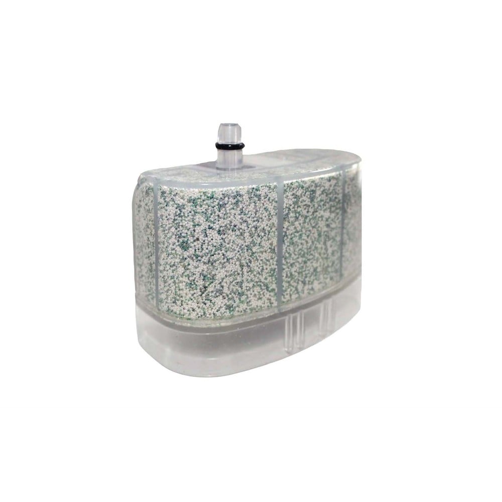 Crucial Vacuum 1 Bissell Vacuum Cleaner Water-calcium Filter/ Fits The Bissell Vacuum Steam Mop 218-5600/ Part No.2185600