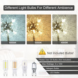 Crystal Floor Lamp for Bedroom, Floor Lamp for Living Room, Elegant Standing Lamp