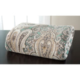 Crystal Palace Fleece Blanket