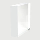 Crystal Square Base 10'x10'x2' H